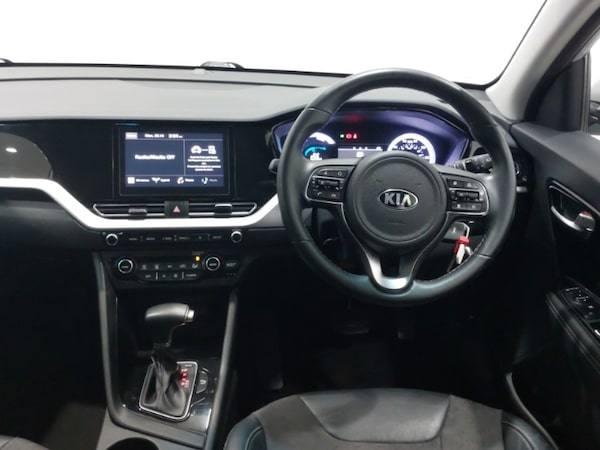 Used Kia Niro 2021 for sale - 76331608: Photo 10