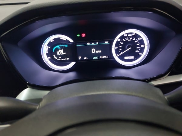 Used Kia Niro 2021 for sale - 76331608: Photo 11