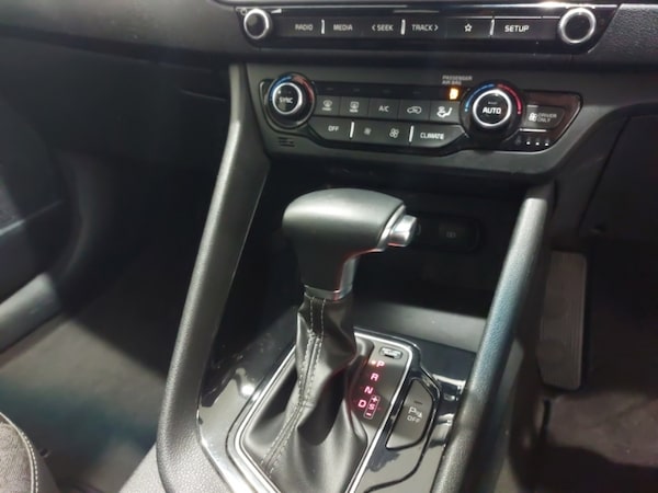 Used Kia Niro 2021 for sale - 76331608: Photo 12
