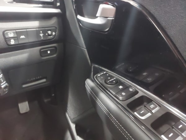 Used Kia Niro 2021 for sale - 76331608: Photo 13