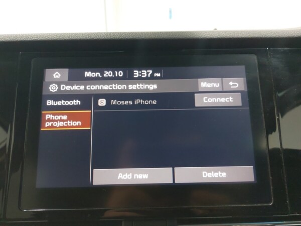 Used Kia Niro 2021 for sale - 76331608: Photo 18