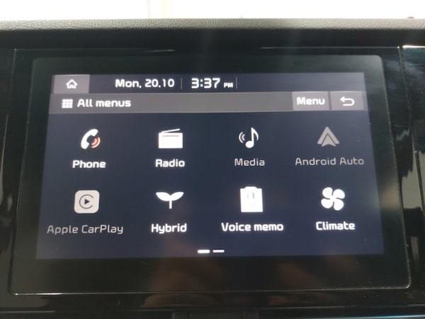 Used Kia Niro 2021 for sale - 76331608: Photo 19