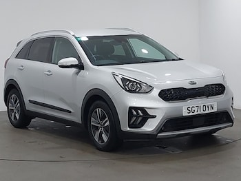 Kia - Niro
