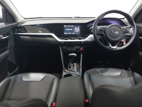 Used Kia Niro 2021 for sale - 76331608: Photo 2