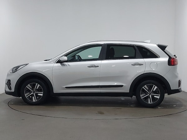 Used Kia Niro 2021 for sale - 76331608: Photo 4