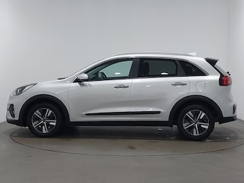 Used Kia Niro 2021 for sale - 76331608: Photo 4