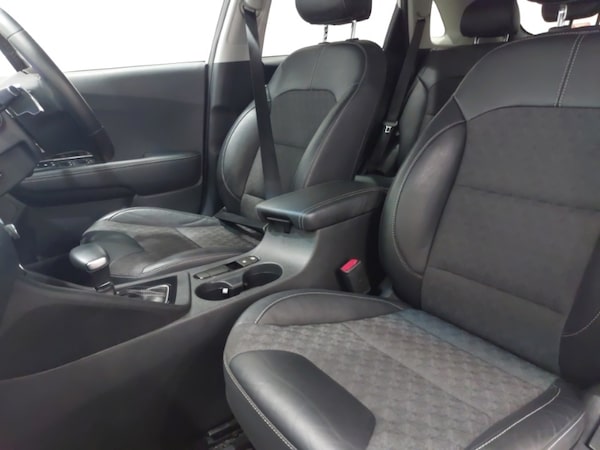 Used Kia Niro 2021 for sale - 76331608: Photo 5