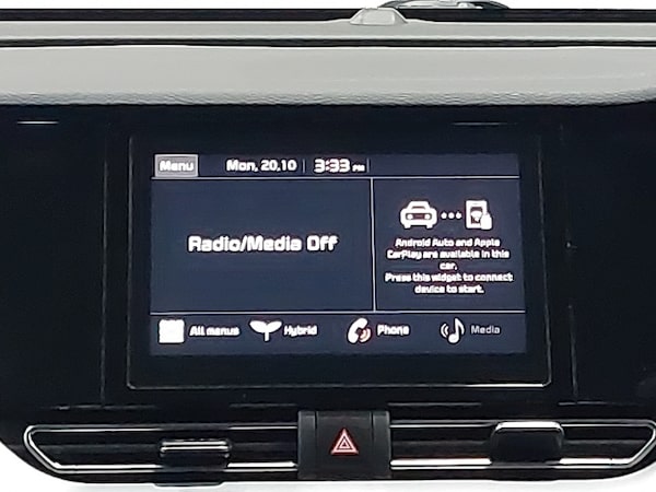 Used Kia Niro 2021 for sale - 76331608: Photo 7