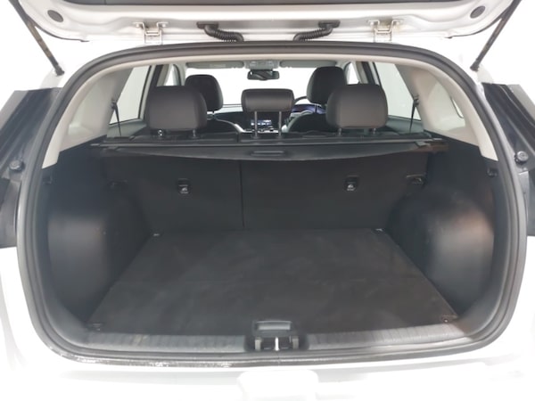 Used Kia Niro 2021 for sale - 76331608: Photo 8