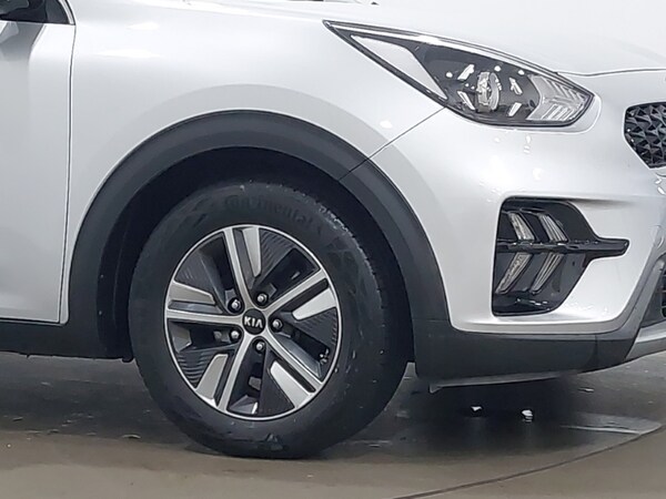 Used Kia Niro 2021 for sale - 76331608: Photo 9