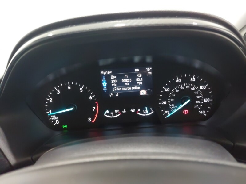 Used Ford Puma 2022 for sale - 76526367: Photo 11