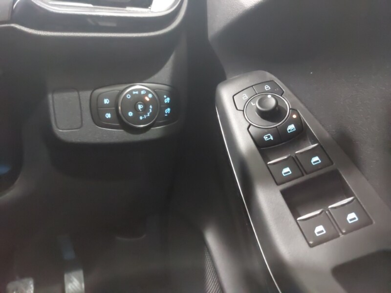 Used Ford Puma 2022 for sale - 76526367: Photo 13