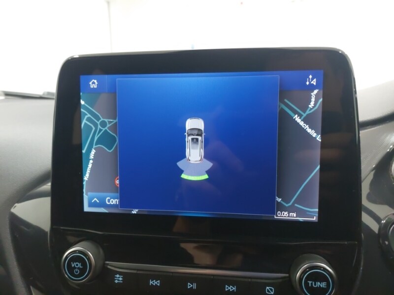 Used Ford Puma 2022 for sale - 76526367: Photo 17