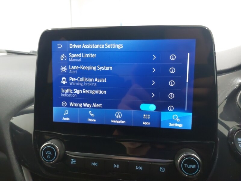 Used Ford Puma 2022 for sale - 76526367: Photo 18