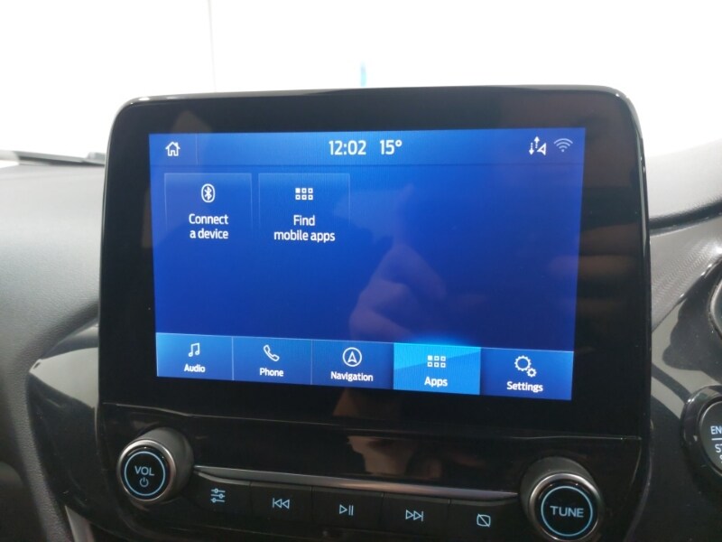 Used Ford Puma 2022 for sale - 76526367: Photo 19