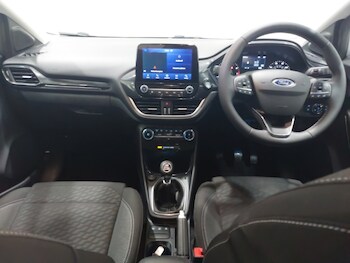 Used Ford Puma 2022 for sale - 76526367: Photo