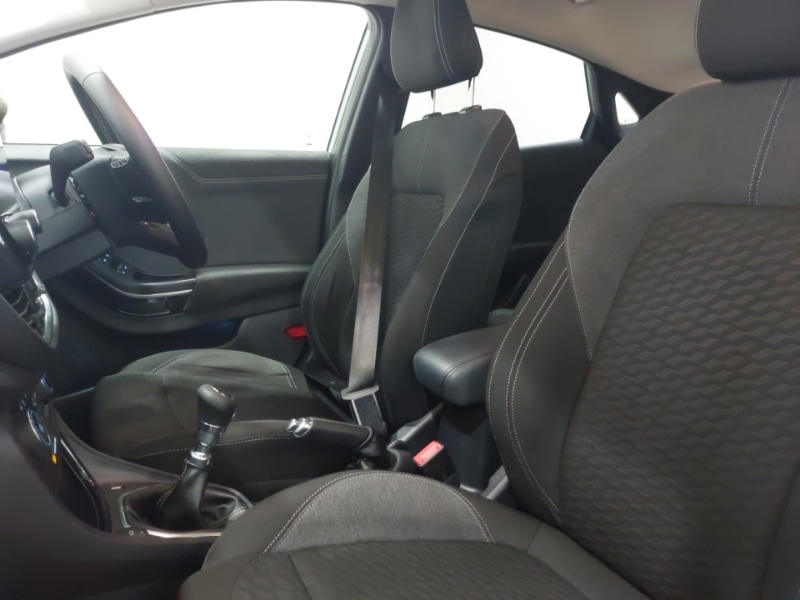 Used Ford Puma 2022 for sale - 76526367: Photo 5