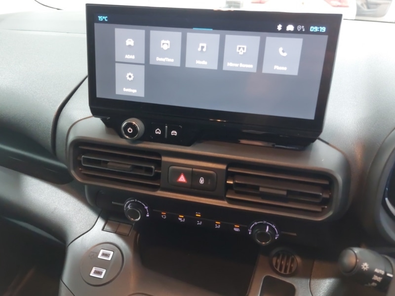 Vehicle 19