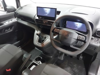 Used Citroen Berlingo 2024 for sale - 75562576: Photo