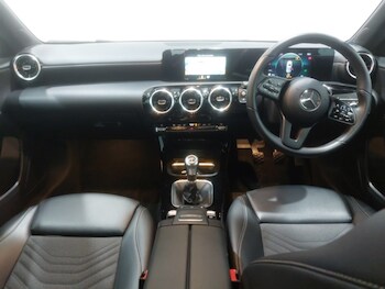 Used Mercedes-Benz A-Class 2019 for sale - 78327244: Photo