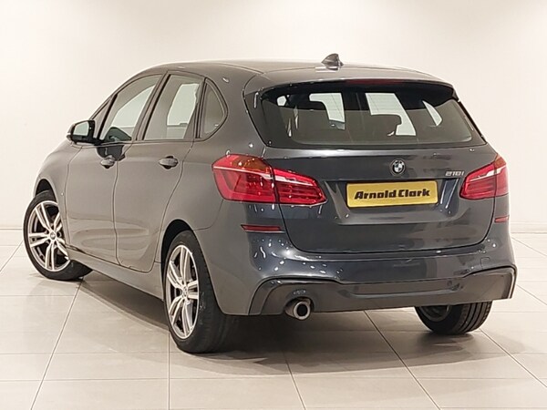 Used BMW 2 Series 2019 for sale - 76225988: Photo 3