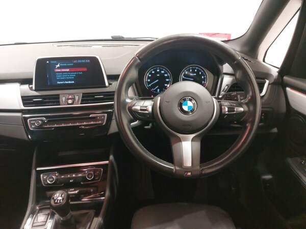 Used BMW 2 Series 2019 for sale - 76225988: Photo 7