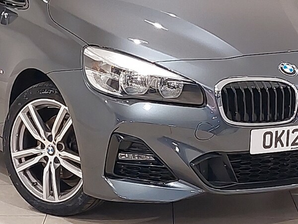Used BMW 2 Series 2019 for sale - 76225988: Photo 9