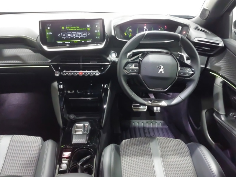 Used Peugeot 2008 2023 for sale - 76834455: Photo 10