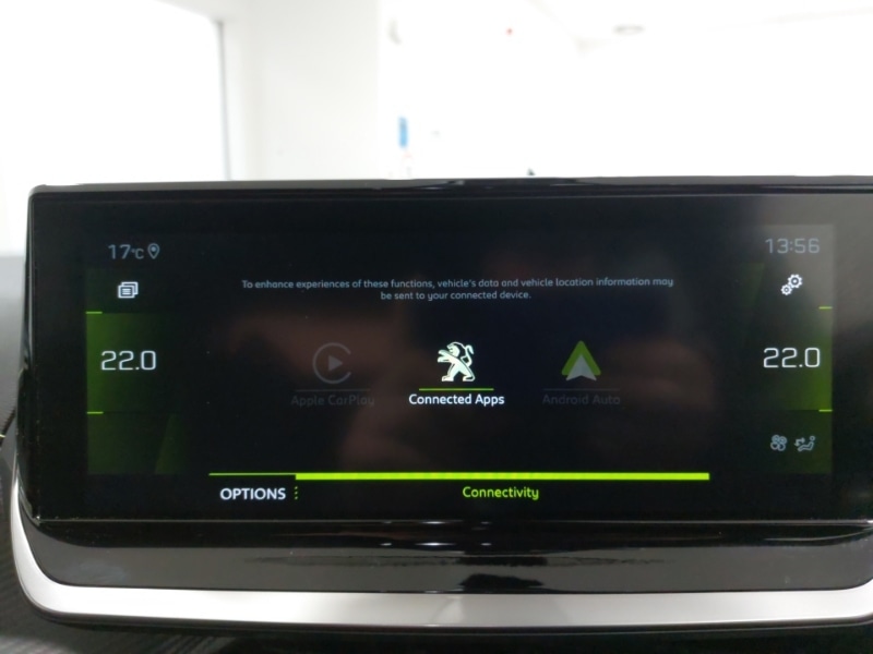 Used Peugeot 2008 2023 for sale - 76834455: Photo 18