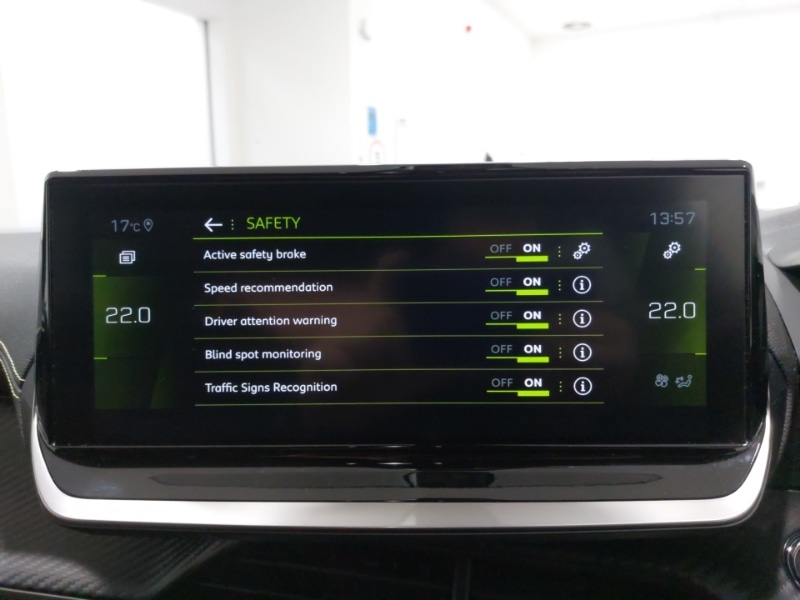 Used Peugeot 2008 2023 for sale - 76834455: Photo 19