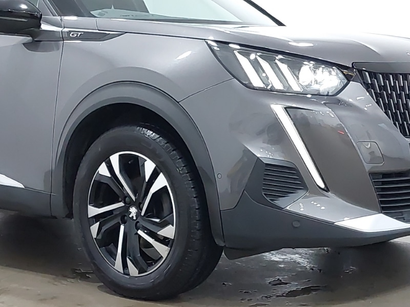 Used Peugeot 2008 2023 for sale - 76834455: Photo 9