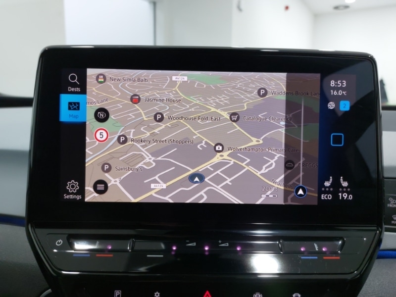 Used Volkswagen ID.3 2022 for sale - 77101595: Photo 17