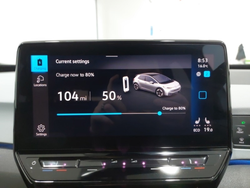 Used Volkswagen ID.3 2022 for sale - 77101595: Photo 18