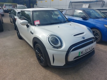 Used MINI Hatch 2023 for sale - 78482285: Photo