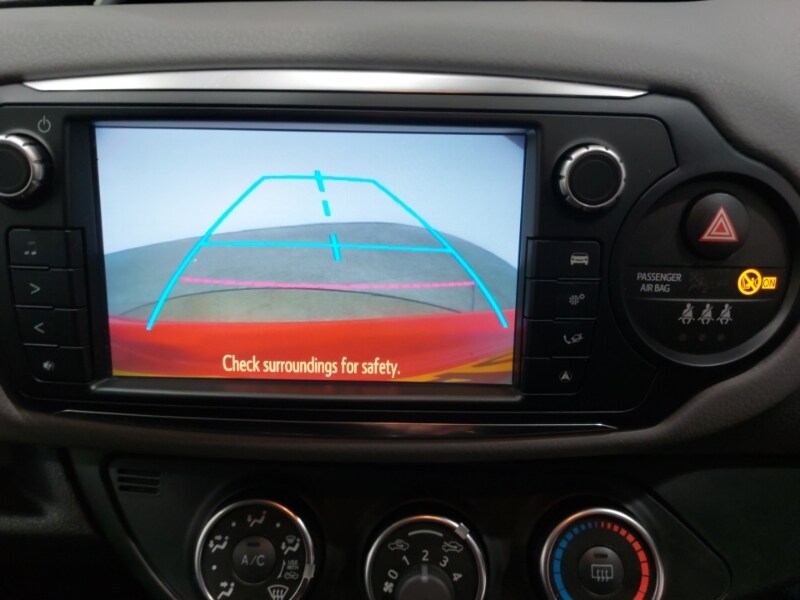 Used Toyota Yaris 2016 for sale - 77881805: Photo 16