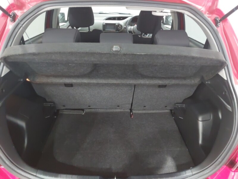 Used Toyota Yaris 2016 for sale - 77881805: Photo 8