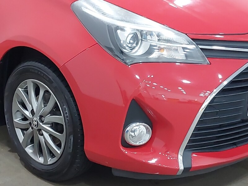 Used Toyota Yaris 2016 for sale - 77881805: Photo 9
