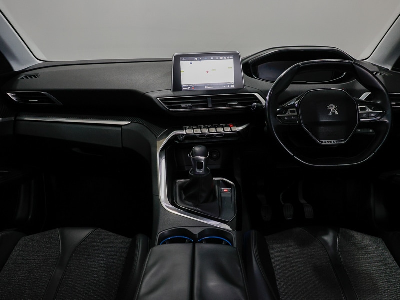 Used Peugeot 3008 2017 for sale - 77269824: Photo 2