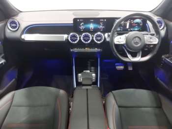 Used Mercedes-Benz EQB 2022 for sale - 74868082: Photo