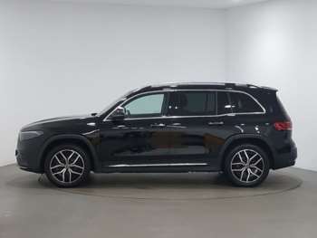 Used Mercedes-Benz EQB 2022 for sale - 74868082: Photo