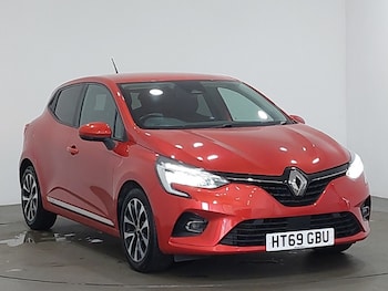 Used Renault Clio 2019 for sale - 75591630: Photo
