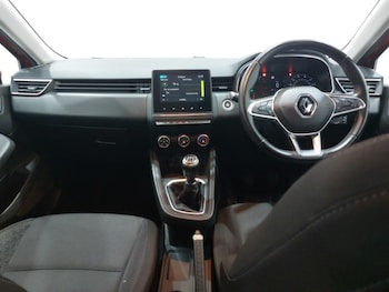 Used Renault Clio 2019 for sale - 75591630: Photo