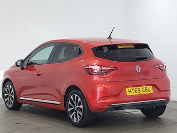 Used Renault Clio 2019 for sale - 75591630: Photo
