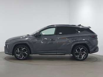 Used Hyundai TUCSON 2024 for sale - 75357739: Photo