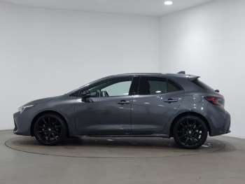 Used Toyota Corolla 2023 for sale - 74610237: Photo
