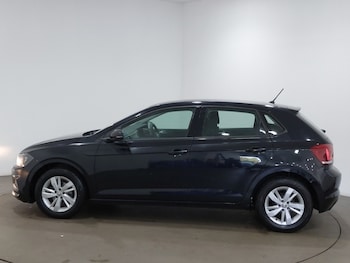 Used Volkswagen Polo 2018 for sale - 79273893: Photo