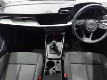 Used Audi A3 2021 for sale - 75455467: Photo