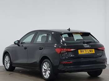 Used Audi A3 2021 for sale - 75455467: Photo