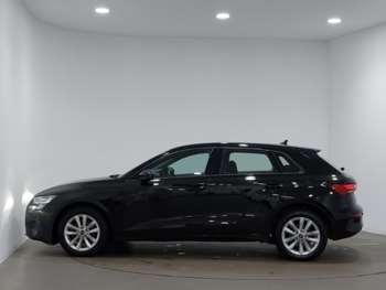 Used Audi A3 2021 for sale - 75455467: Photo