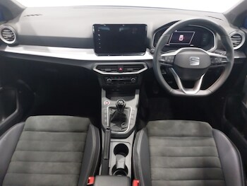 Used SEAT Ibiza 2023 for sale - 79603525: Photo